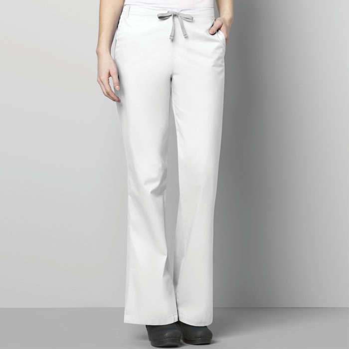 WonderWink-WonderWORK-502-Womens-Flare-Leg-Pant