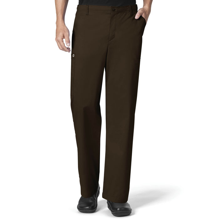 WonderWink-WonderWORK-503-Mens-Cargo-Pant