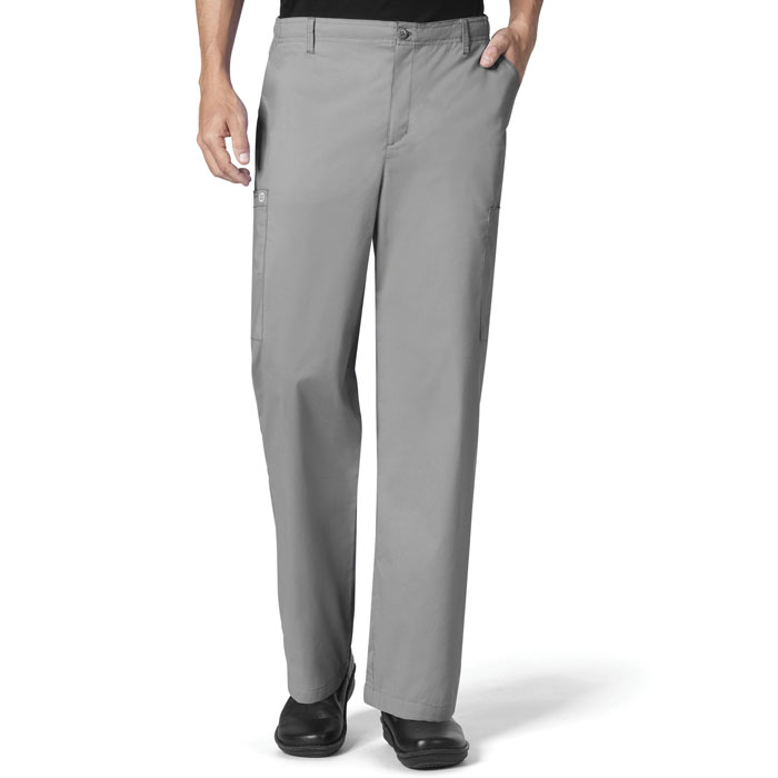 WonderWink-WonderWORK-503-Mens-Cargo-Pant