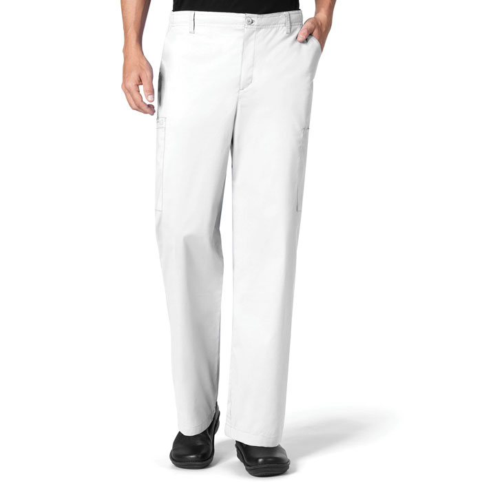 WonderWink-WonderWORK-503-Mens-Cargo-Pant