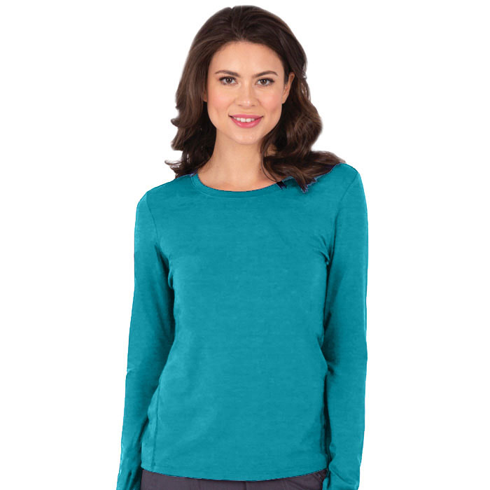 Healing-Hands-Purple-Label-5051-Mackenzie-Tee