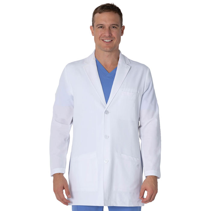 Healing-Hands-Modernist-5100-Mens-Logan-Lab-Coat