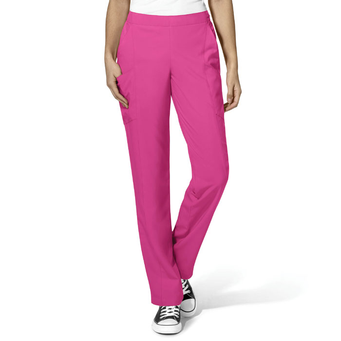 W123-5155-Womens-Flat-Front-Double-Cargo