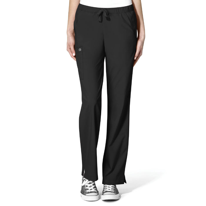 W123 - 5255 - Women's Drawstring Pant