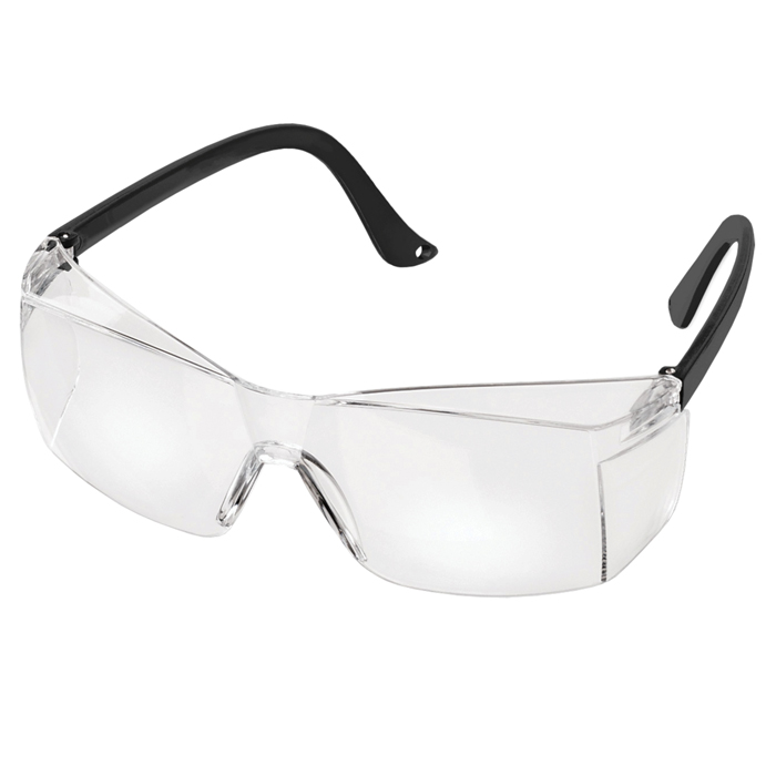 Prestige Medical - Colored Temple Eyewear - 5300