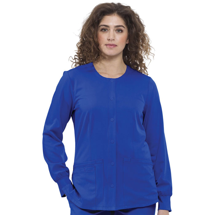 HH-Works-5500-Megan-4-Pkt-Snap-Front-Scrub-Jacket-