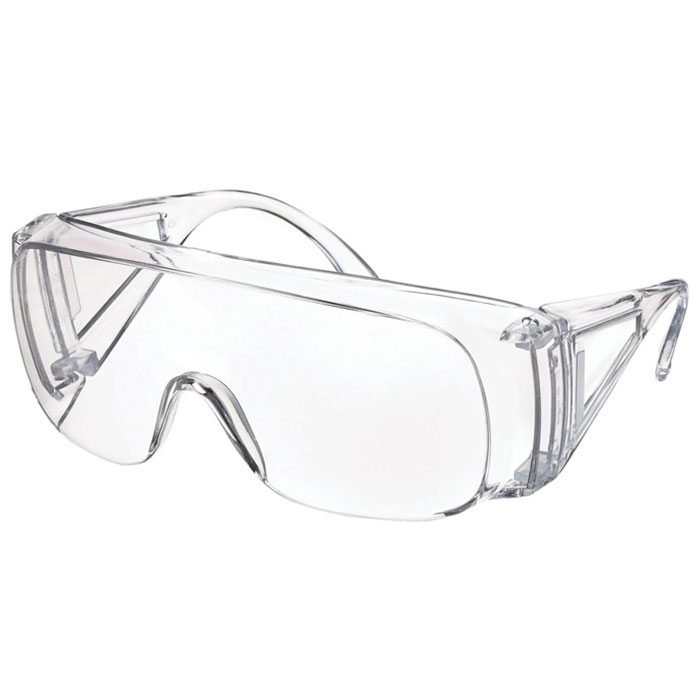 5900-CLR - Prestige Medical - Visitor and Student Glasses