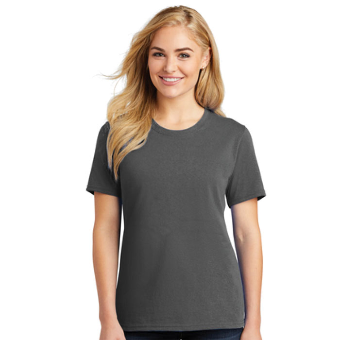 Port & Company - LPC54 - Ladies Core Cotton Tee