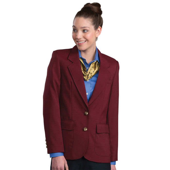 Edwards - 6500 - Essential Polyester Blazer