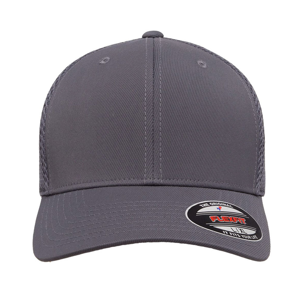Flexfit - 6533 - Ultrafiber Mesh Cap