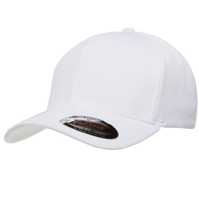 Flexfit - 6597 - Adult Cool and Dry Sport Cap