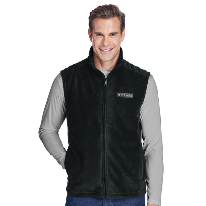 6747 - Columbia Mens Steens Mountain Vest