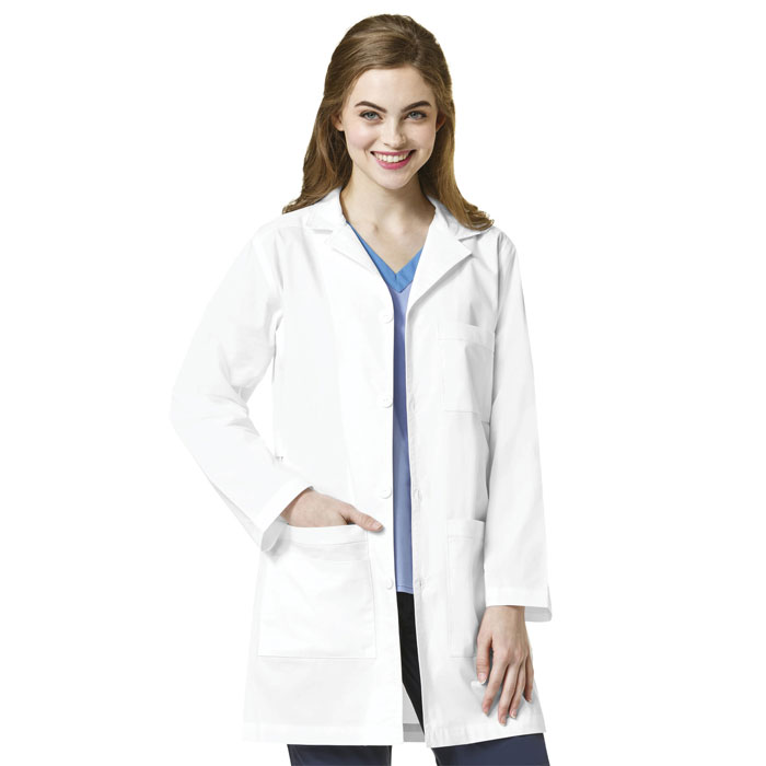 WonderFLEX - 7008 - Utopia Fashion Lab Coat