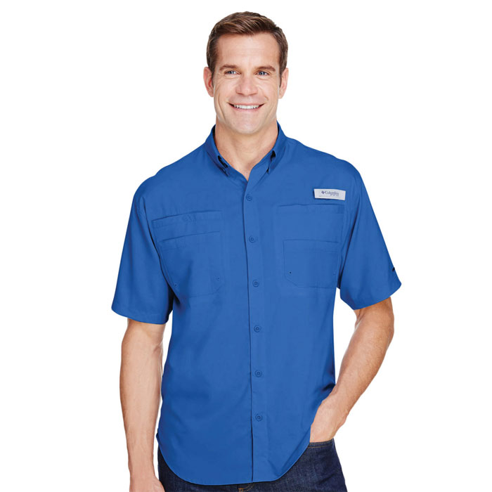 7266-Columbia-Mens'-Tamiami™-II-Short-Sleeve-Shirt