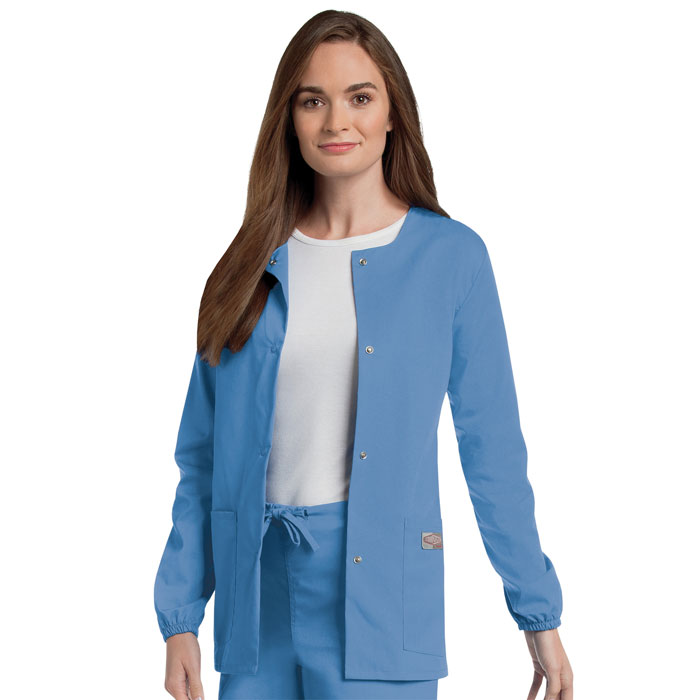 Landau-ScrubZone-Womens-Warm-Up-Jacket-75221