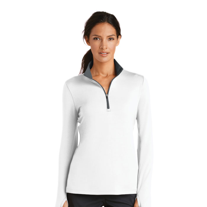 Nike - 779796 - Ladies Dri FIT Stretch Cover Up