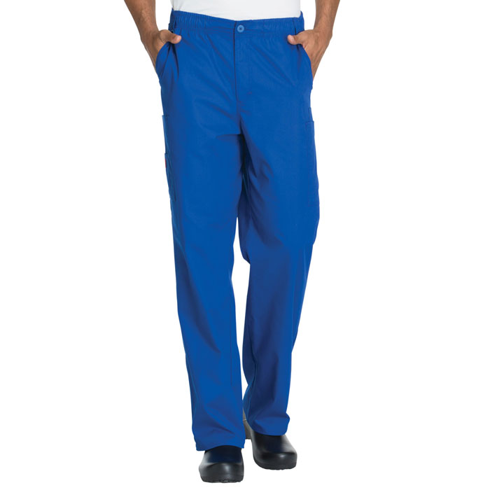 Dickies EDS Signature, Zip Fly Pull-on Pant