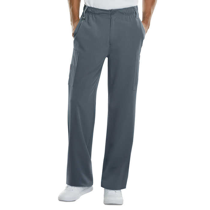 Dickies Xtreme Stretch - 81210 - Natural Rise Zip Fly Pull-on Pant