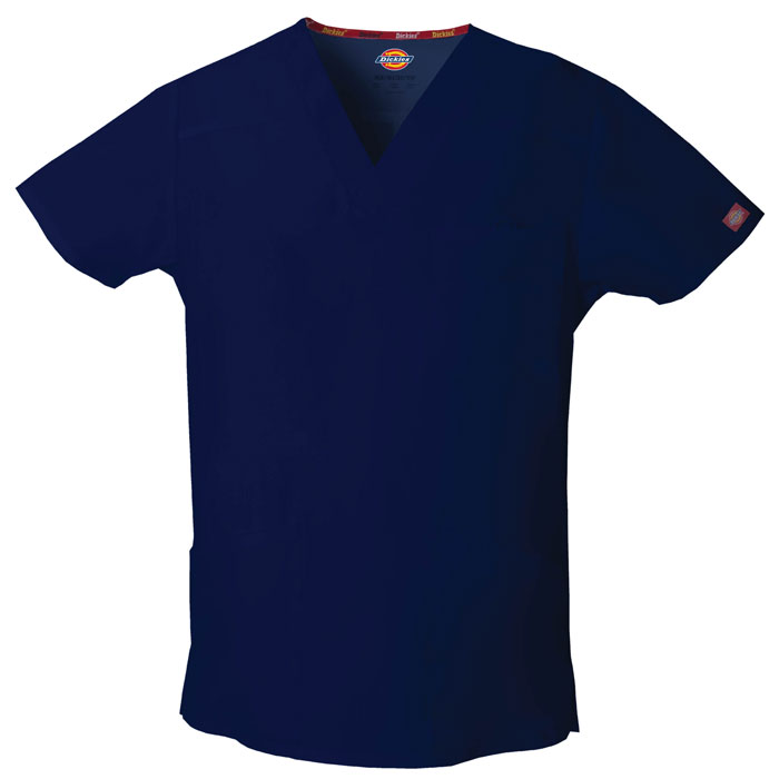 Dickies-EDS-Signature-81906-V-Neck-Top