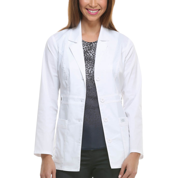 Dickies Gen Flex - 82408 - Youtility Lab Coat