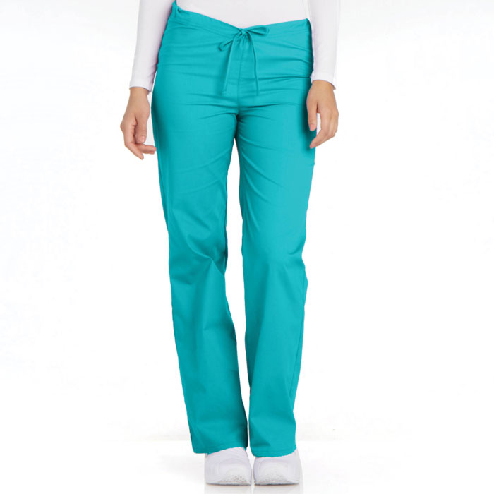 Dickies-EDS-Signature--83006-Unisex-Drawstring--Scrub-Pants