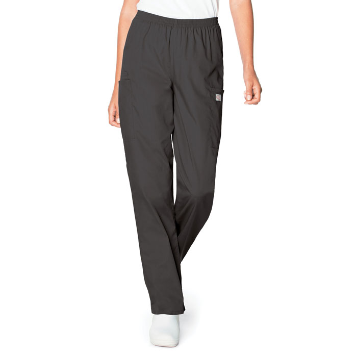 Landau-ScrubZone-Womens-Cargo-Pant-83221