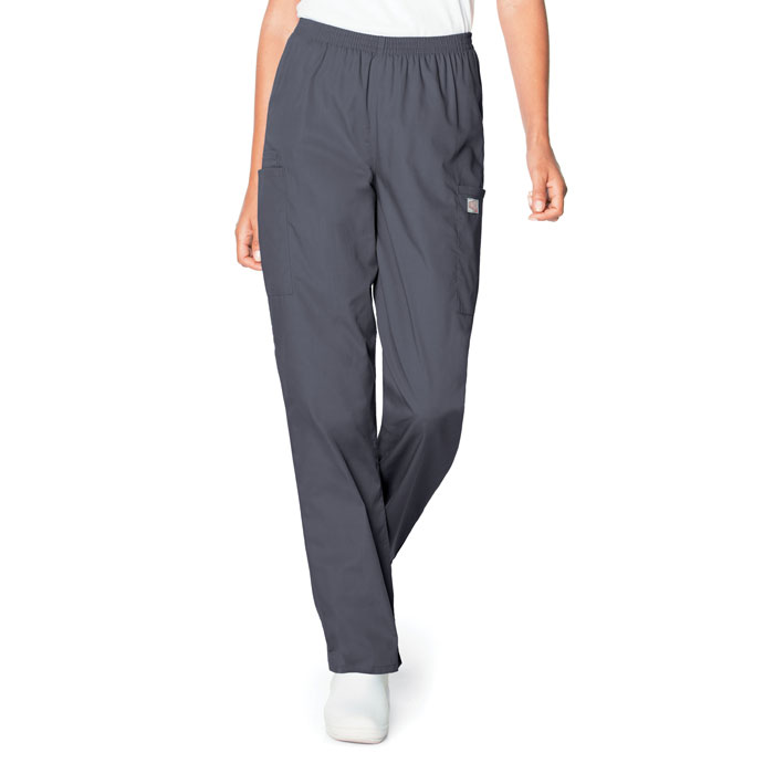 Landau-ScrubZone-Womens-Cargo-Pant-83221