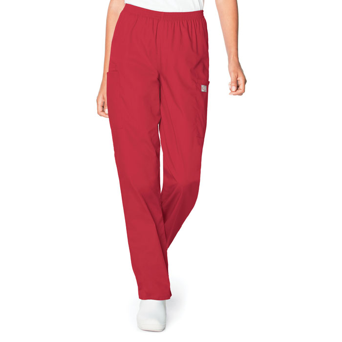 Landau-ScrubZone-Womens-Cargo-Pant-83221