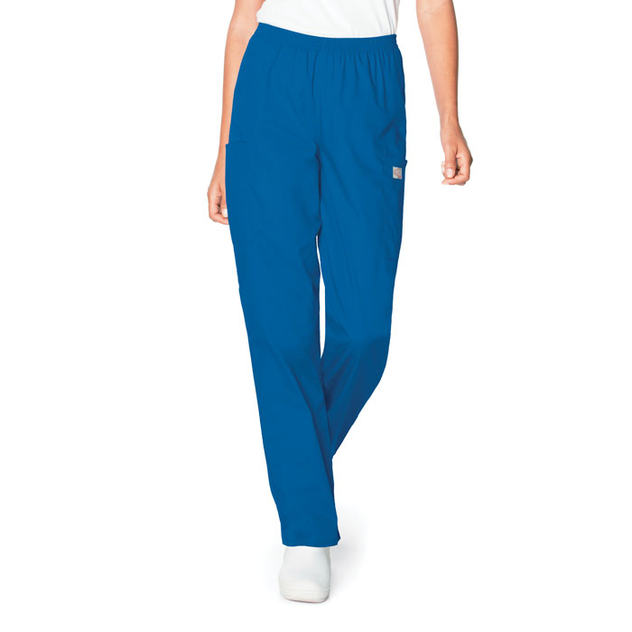 Landau-ScrubZone-Womens-Cargo-Pant-83221