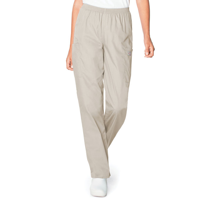 Landau-ScrubZone-Womens-Cargo-Pant-83221