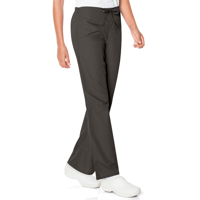 Landau ScrubZone - Womens Flare Leg Pant - 83222