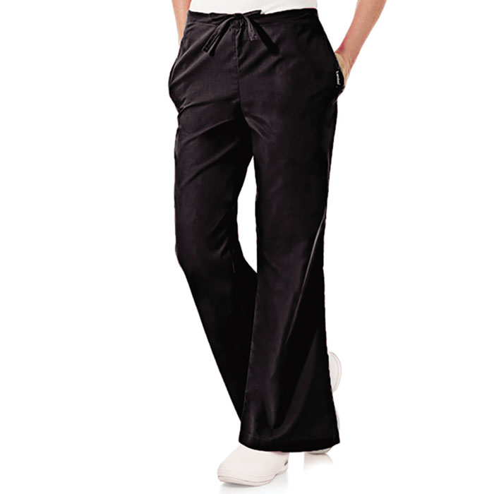 Landau-Womens-Natural-Flare-Leg-Pant-8335