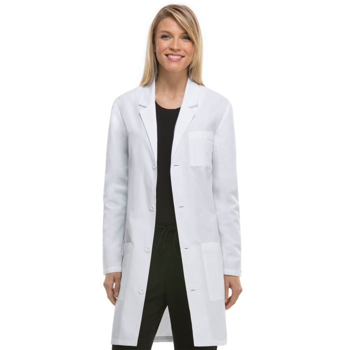 Dickies-83402-Unisex-Lab-Coat