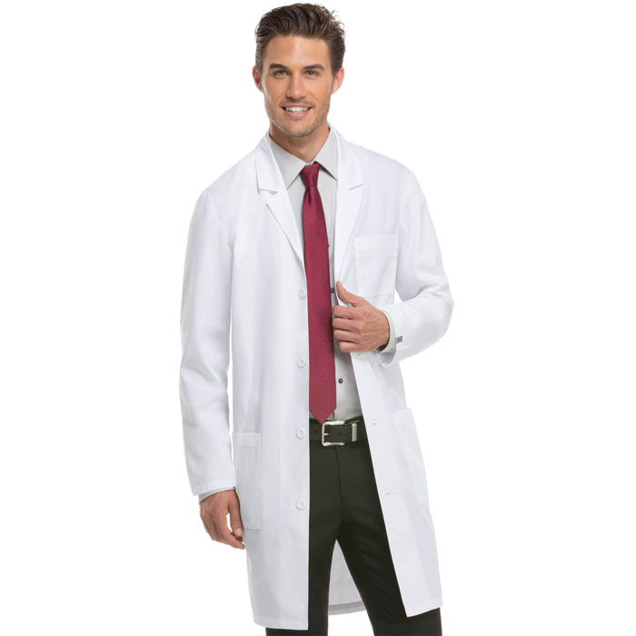 Dickies - 83403 - Unisex Lab Coat