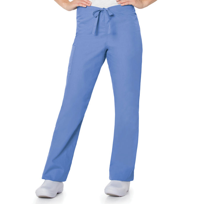 Landau-ScrubZone-Unisex-Scrub-Pant-85221