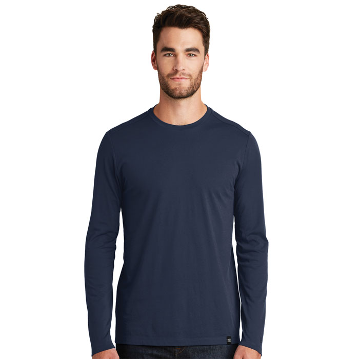 New-Era-NEA102-Heritage-Blend-Long-Sleeve-Crew-Tee