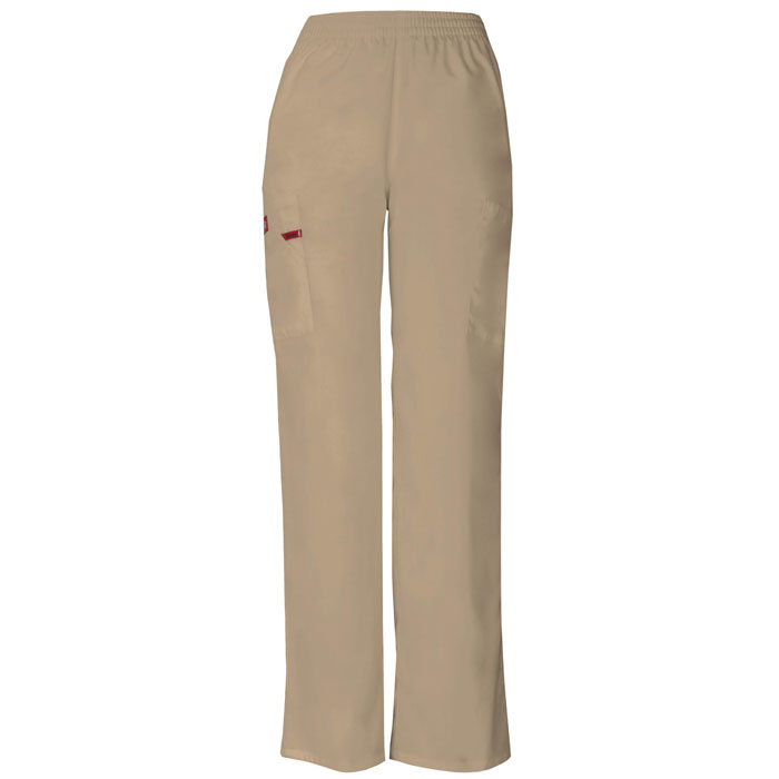 Dickies-EDS-Signature-86106-Natural-Rise-Tapered-Leg-Pull-On-Scrub-Pant