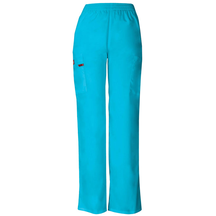 Dickies-EDS-Signature-86106-Natural-Rise-Tapered-Leg-Pull-On-Scrub-Pant