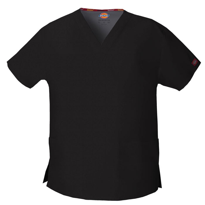 Dickies-EDS-Signature--86706-V-Neck-Scrub-Top