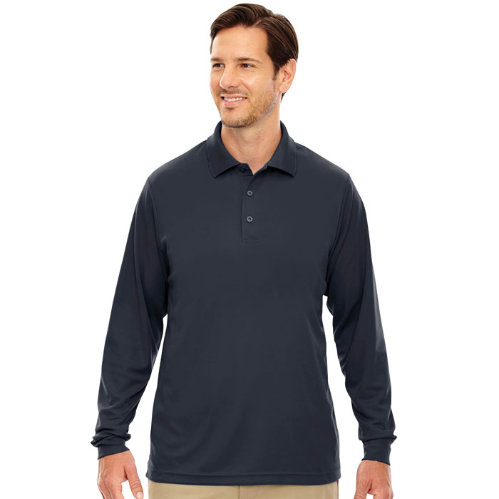 Ash-City---Core-365-88192-Mens-Pinnacle-Performance-Long-Sleeve-Piqué-Polo