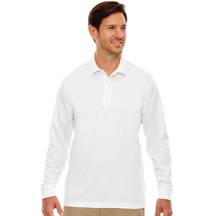 Ash-City---Core-365-88192-Mens-Pinnacle-Performance-Long-Sleeve-Piqué-Polo