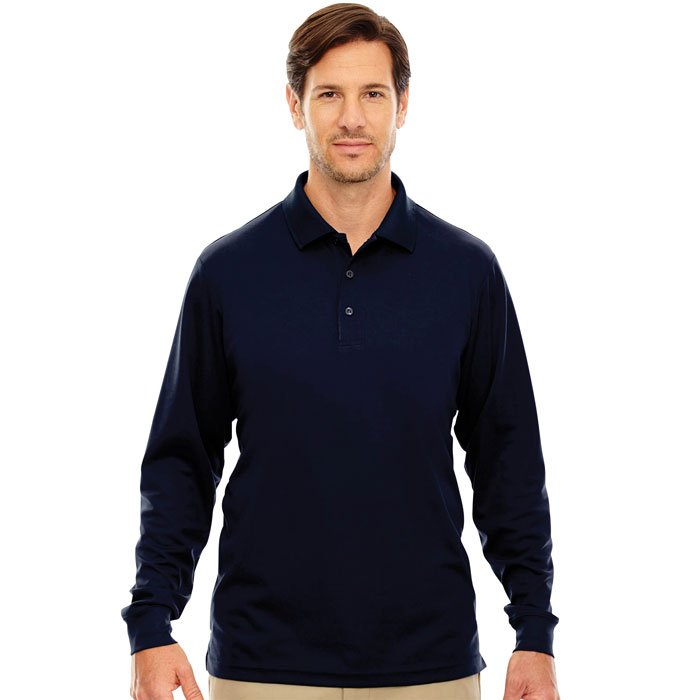 Ash-City---Core-365-88192-Mens-Pinnacle-Performance-Long-Sleeve-Piqué-Polo