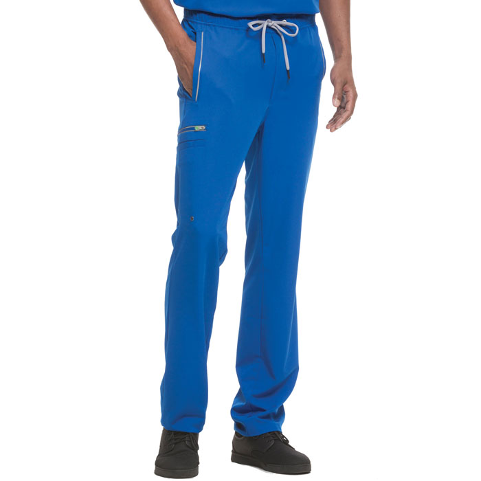 HH360 - HH9171 - Noah Drawstring Cargo Scrub Pant