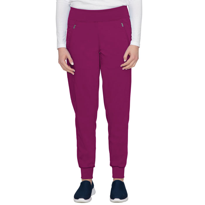 Healing-Hands-Purple-Label-HH9233-Tara-Jogger-Scrub-Pants