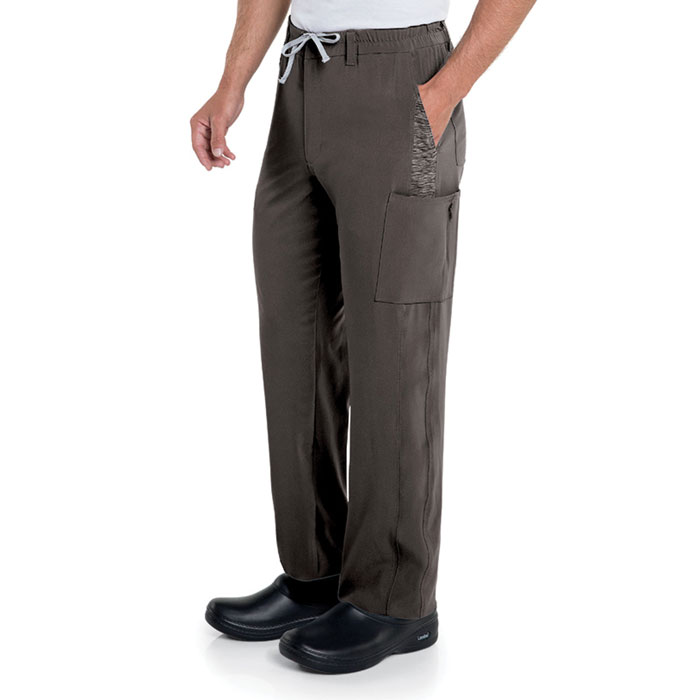 Landau Urbane - Mens Quick Cool 7 Pocket Pants - 9250