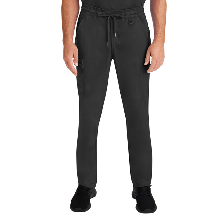 HH Purple Label - 9300 - Daniel Utility Scrub Pant