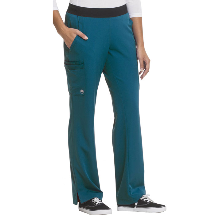 HH-Works-9500-Rachel-6-Pkt-Straight-Leg-Yoga-Waist-Scrub-Pants