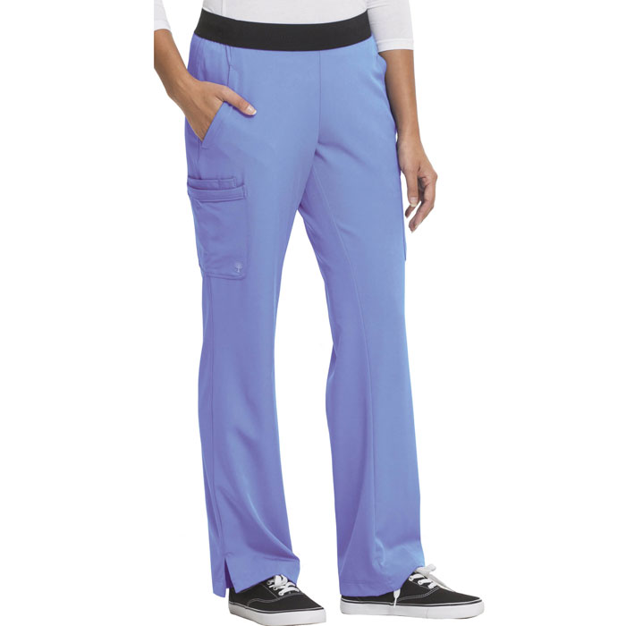 HH-Works-9500-Rachel-6-Pkt-Straight-Leg-Yoga-Waist-Scrub-Pants