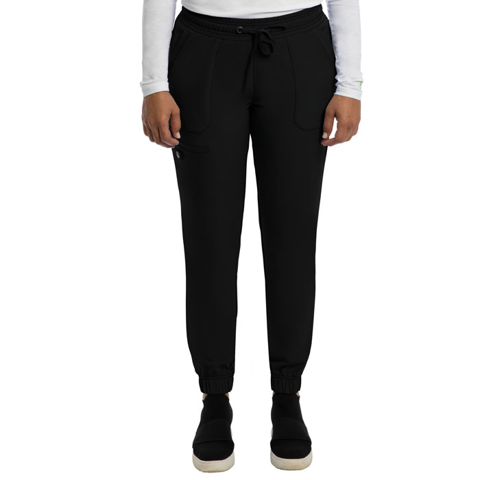 BOP513 3PKT ELASTICWAIST JOGGER