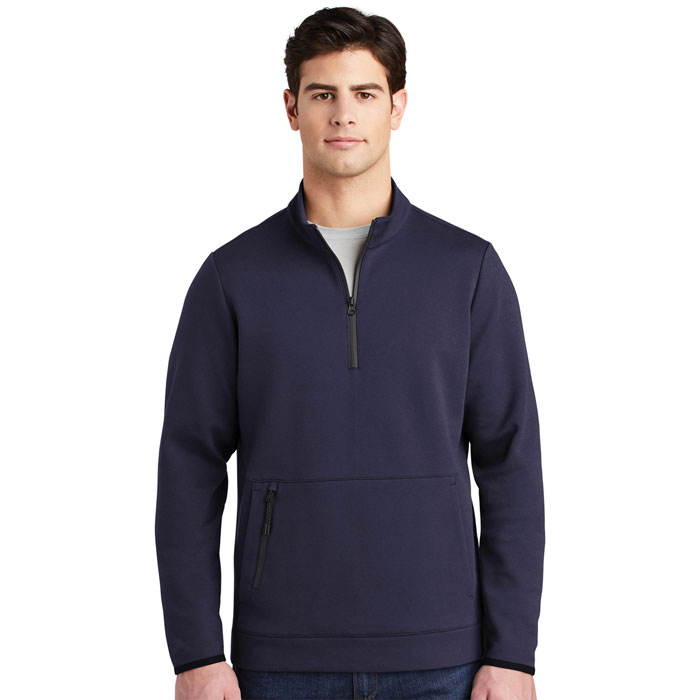 Sport-Tek® - ST281 - Sport-Tek Triumph Quarter Zip Pullover